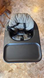 seggiolone stokke