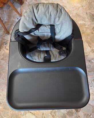 seggiolone stokke