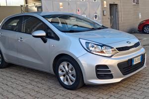 Kia Rio 1.2cvvt City Euro6b NeopatentatiOK