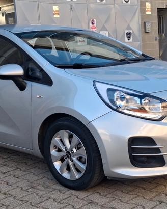 Kia Rio 1.2cvvt City Euro6b NeopatentatiOK