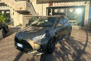 Toyota Yaris 1.5 Hybrid 5 porte Trend