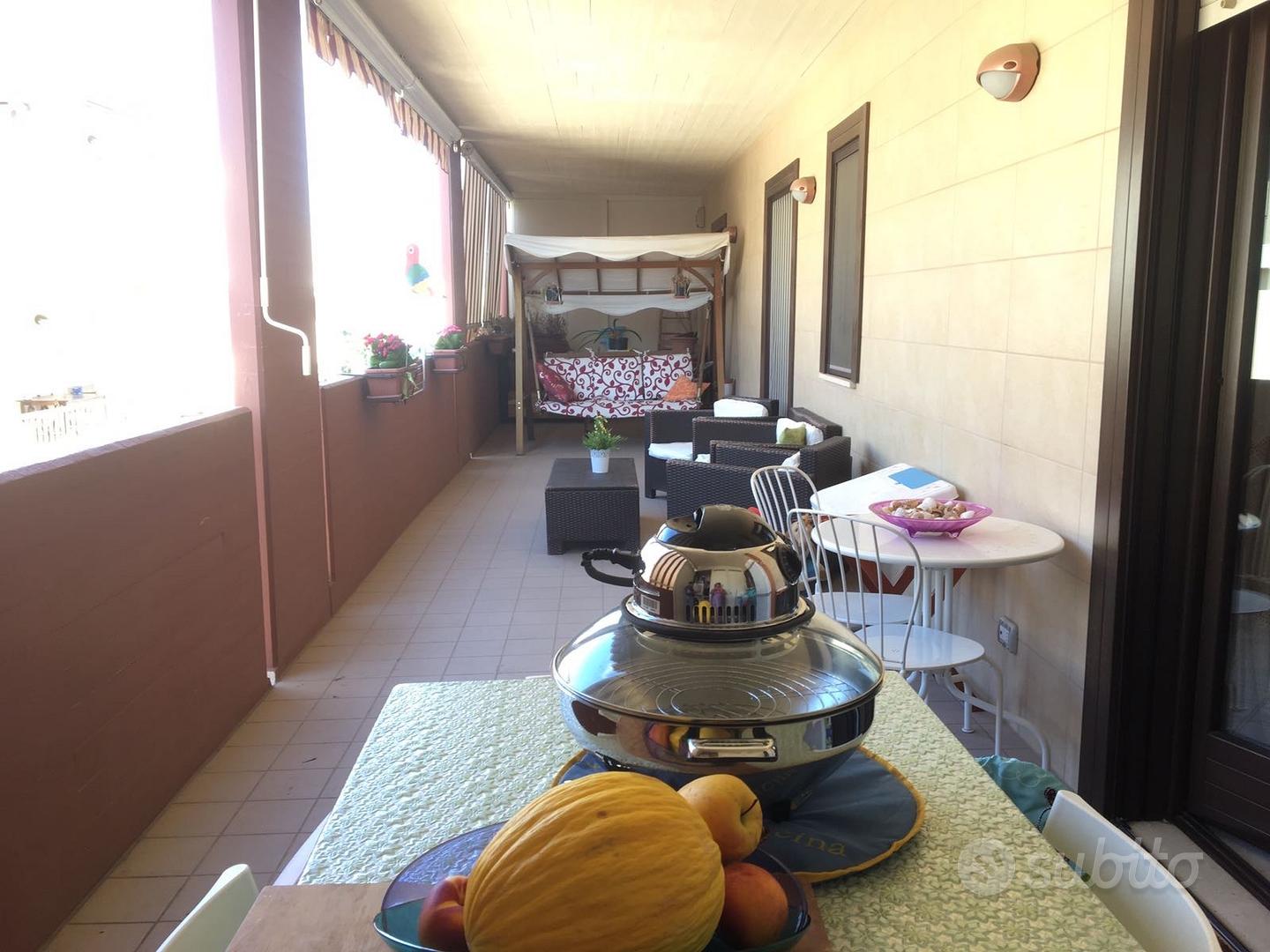 Apartment in Gioia del Colle, Bari - Vista 6