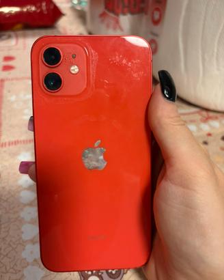 Iphone 12 red iphone 14 blu