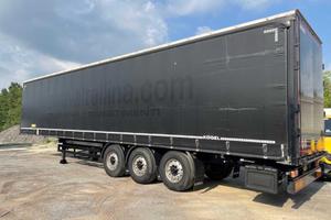 RIMORCHI SEMIRIMORCHI - SEMIRIMORCHIO KOEGEL S24-
