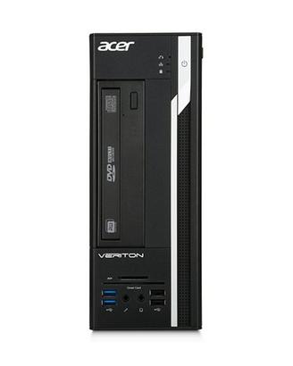 Acer i5 4670 Ram 8 Gb Ssd 120 Gb +  Hd 500 Gb