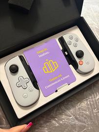 PlayStation BACKBONE iPhone Ps remote