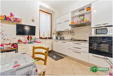 Appartamento a Nova Milanese 1 locali