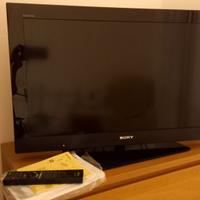 TV Sony 32"