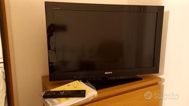 TV Sony 32"