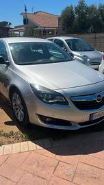 Opel Insignia 2.0 CDTI 4 porte aut. Cosmo