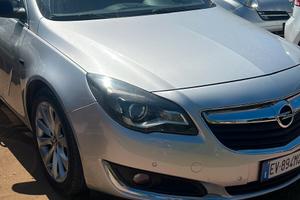 Opel Insignia 2.0 CDTI 4 porte aut. Cosmo
