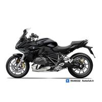 BMW R 1250 RS Triple Black