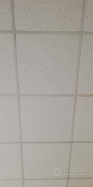 Pannello controsoffitto 60x60