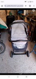 Trio cam 50 e.u.r.o e re.ga.lo seggiolone