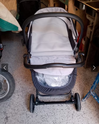 Trio cam 50 e.u.r.o e re.ga.lo seggiolone