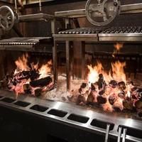 Pit Master