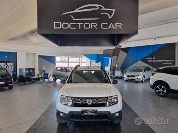Dacia Duster 1.6 115CV Start&Stop 4x2 GPL Ambiance