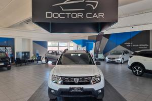 Dacia Duster 1.6 115CV Start&Stop 4x2 GPL Ambiance