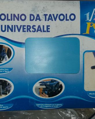 Seggiolino da tavolo e seduta auto bambini