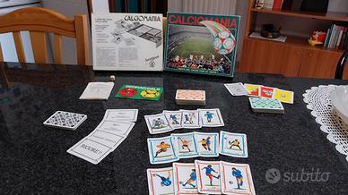 Gioco da tavolo - Calciomania