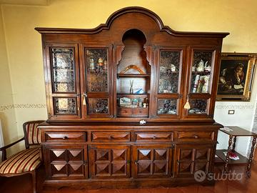 Credenza