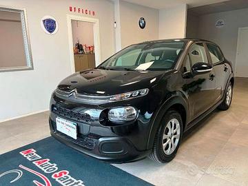 Citroen C3 1.2 PureTech 82 CV Feel