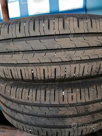 2 gomme 175/65/15.84h come nuove