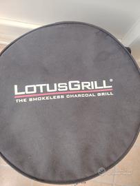 lotus grill