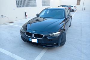 BMW Serie 3 Touring Business Adv.Automatica