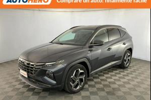 HYUNDAI Tucson DH39088