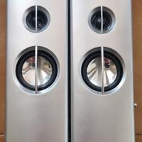 Altoparlanti 12W Mediasound Casse PC MEDIACOM