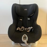 Seggiolino auto Britax Romer
