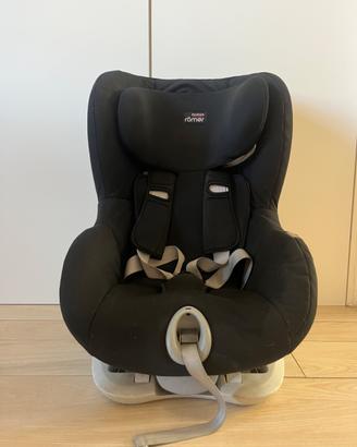 Seggiolino auto Britax Romer
