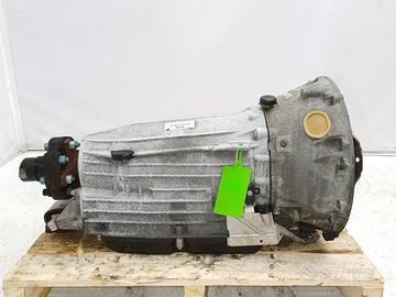 CAMBIO AUTOMATICO 651911 722908 2.1D 150Kw 204CV M