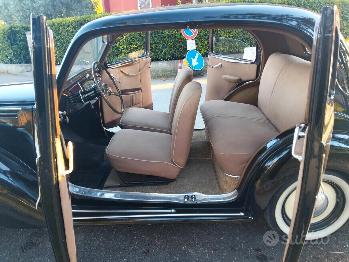 Fiat Altro 1950 photo 5