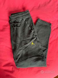 Set 3 paia di pantaloni uomo taglia M