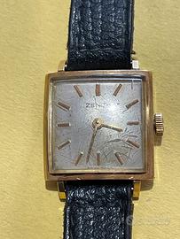 Orologio donna Lady Zenith