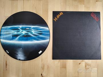 Def Leppard – Have You Ever Needed Someone So Bad