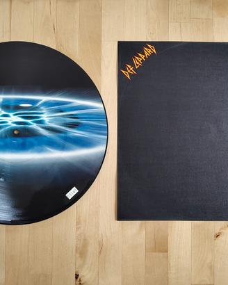 Def Leppard – Have You Ever Needed Someone So Bad