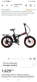 Ebike mini max gt