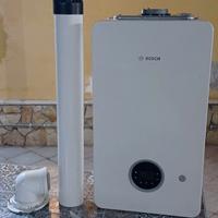 CALDAIA BOSCH CONDENS 2300i W