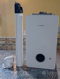 CALDAIA BOSCH CONDENS 2300i W