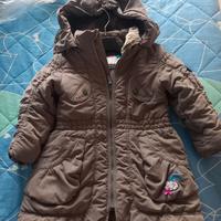 Giubbotto Sergent Major per bambina, taglia 4 anni