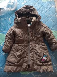 Giubbotto Sergent Major per bambina, taglia 4 anni