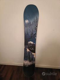 Never Summer Snowtrooper 