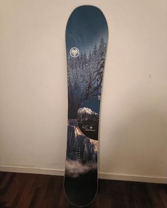 Never Summer Snowtrooper 