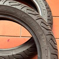 Gomme scooter