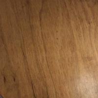 comodino in ciliegio 