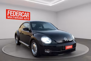 Volkswagen Maggiolino 1.6 TDI Design