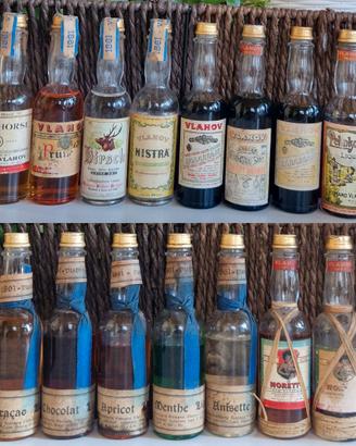 Mignon Liquori Vintage Vlahov Zara Bologna